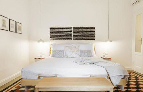 New Design Apartment - Photo 11