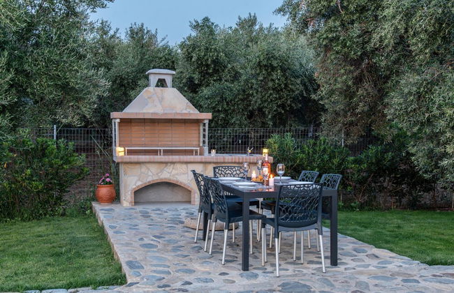 Villa Gianta - Foto 31