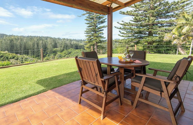 Whispering Pines - Foto 20