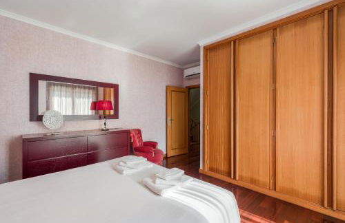 Viravento - Family House - Foto 20