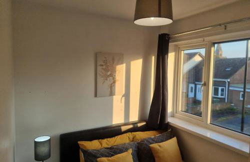 Zinoc Delightful Apartment - Foto 44