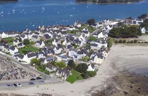 Villa Penfret - 20 meters from the beach - Photo 28