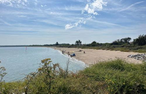 Maison face à la mer - Photo 22