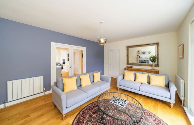 Newhall Gardens - Botanical Bliss - Foto 21