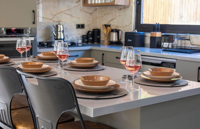 VİLLA DÜŞLER ADASI - Foto 18