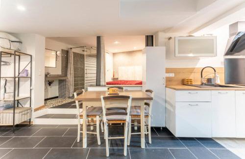 Chez Patricia En Provence - Foto 8