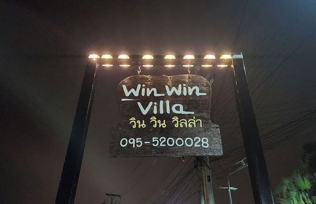 Win Win Villa - Foto 77