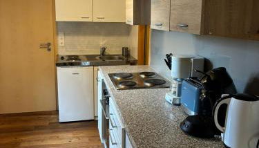 Ferienwohnung Monteurswohnung für 1 bis 8 Personen - Foto 2