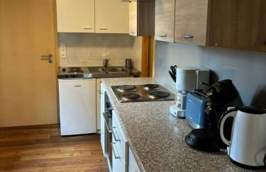 Ferienwohnung Monteurswohnung für 1 bis 8 Personen - Foto 2