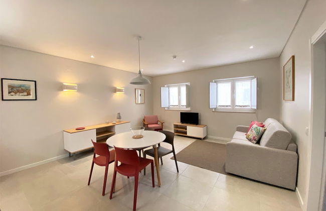 Cardeal Suites & Apartments - Foto 48