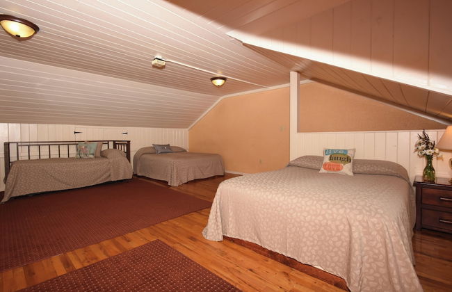 Seven Springs Resort by Vail Resorts - Photo 70