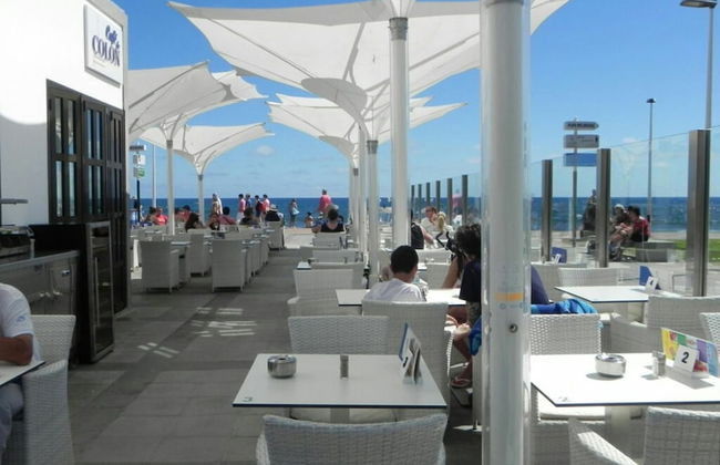 Meloneras Beach Hh1010 Maspalomas Duplex - Foto 59