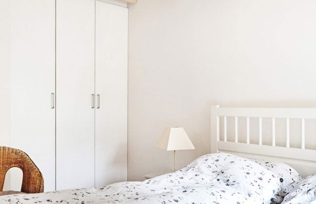 6 Person Holiday Home in Farevejle-by Traum - Foto 5