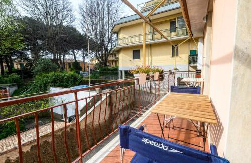 289 - Moneglia On The Sea, 250Metri dal Mare e pochi passi dal Centro - Foto 29