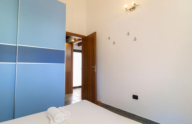 Villa Zerrei in San Vero Milis - Foto 14