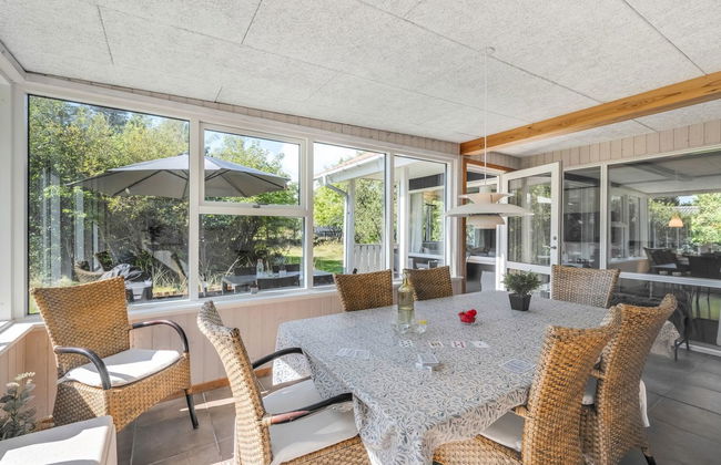 "Yall" - 1km from the sea - Foto 16