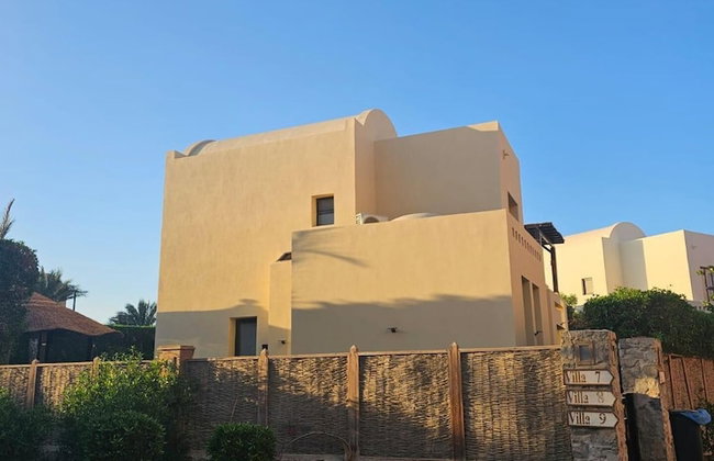 Villa Sleeps 6 With Heated Pool & Garden - Foto 40
