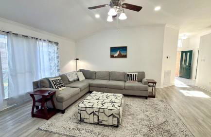 Beautiful home near Lake Houston - Minutes from IAH! - Foto 18