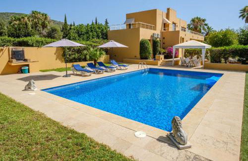 Villa Sunrise - Foto 1