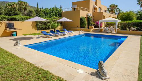 Villa Sunrise - Foto 1