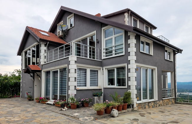 Yaylı Apart - Foto 43