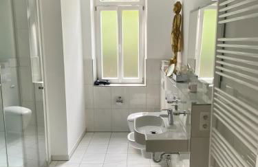 Helsinki Apartment Erfurt 1 - Photo 6