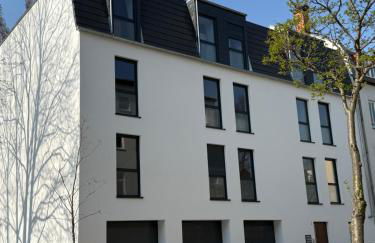 ElbeCity Apartment - Foto 26