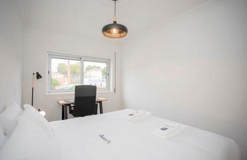 Liiiving in Porto - Modern Design Home - Kids Friendly - Foto 48