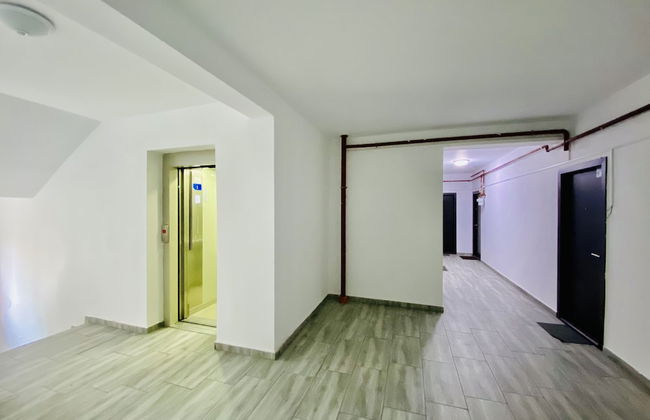 2BDR Floresti with Parking - Foto 21