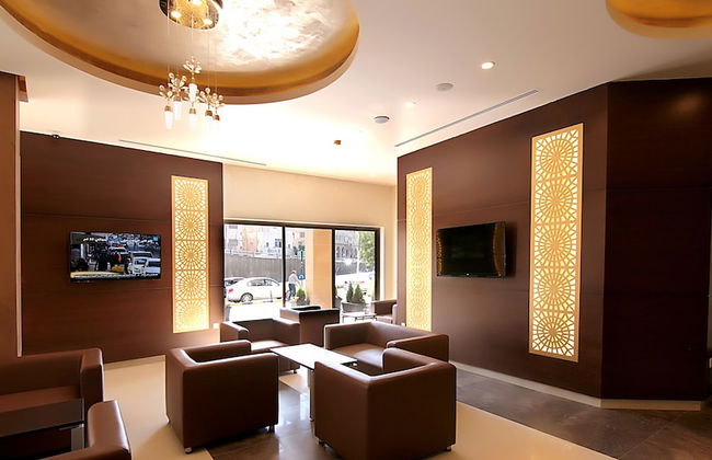 Viola Hotel Suites - Foto 5