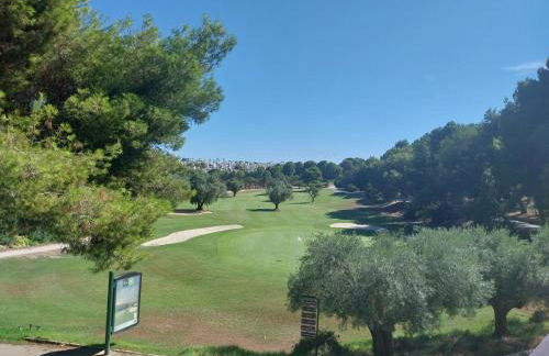 Charming Apartment in front of Villamartin Golf And Plaza - Foto 62