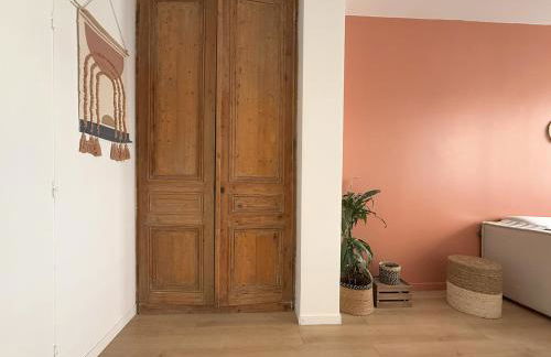 Charmant appartement Lille Centre St Michel - Photo 16