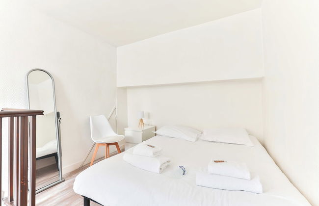 Le Marais - Rue de Bretagne - Photo 3