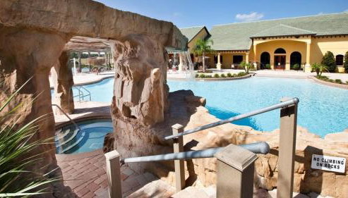 Grhbuc2960 - Paradise Palms Resort - 6 Bed 5 Baths House - Foto 3