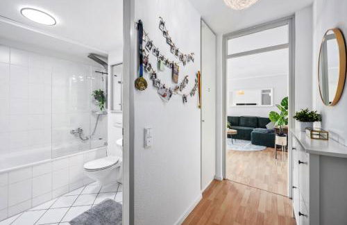 TRABER APARTMENTS 1 SZ Balkon Parkplatz & sehr ruhig - Foto 19