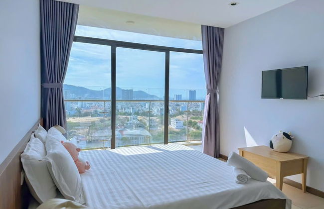 TNH O Ye Home - CSJ TOWER VUNG TAU - Photo 63