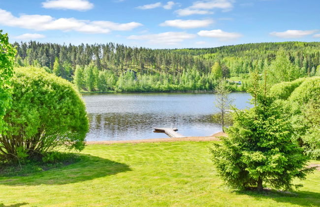 Nuppulanranta 14 - Foto 4