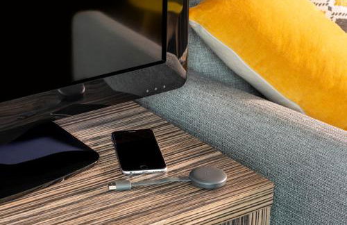 Aparthotel Adagio Access La Défense Puteaux - Foto 95