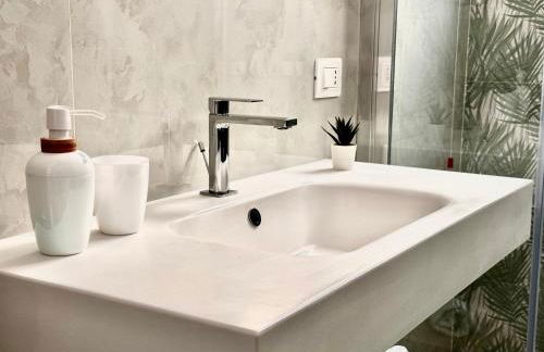 D'amari:[Pozzallo 250 metri dal mare] Suite U'Suli - Foto 16