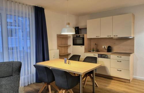 Appartementhaus Binzer Sterne 54 - Foto 7