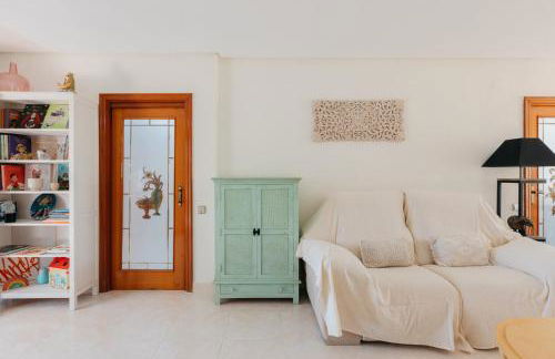 Piscina & Espacio & Confort entre Playa y Montaña - Foto 64