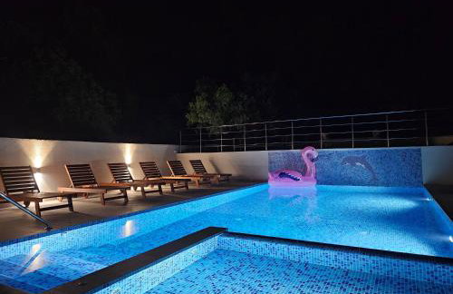 Villa Olivila - Photo 14