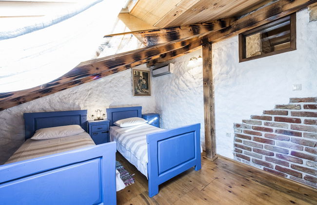 Villa Sisman - Foto 41