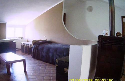 suite in cascina affittacamere - Photo 45