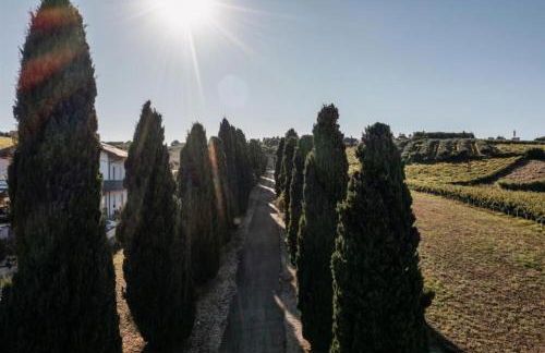 Tenuta Querce Grosse- Le Dimore - Foto 42