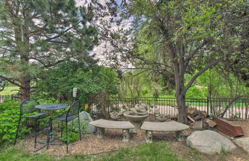 Green Valley Ranch - Family Home 13 Mins to DIA - Foto 8