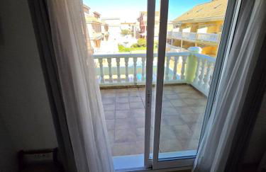 Relax en familia junto al mar Les Palmeres - Foto 16