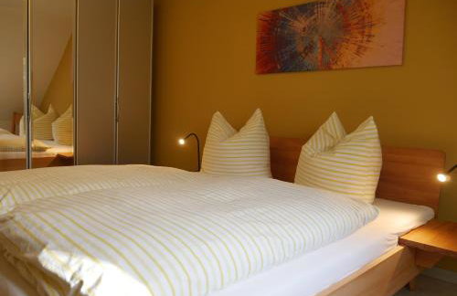 Lindenhof Wohnung 3, Dachgeschoß - Foto 11