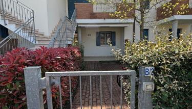 LAGUNA VILLAGE B2 Oasi ad Eraclea con piscina e giardino privato - Foto 2