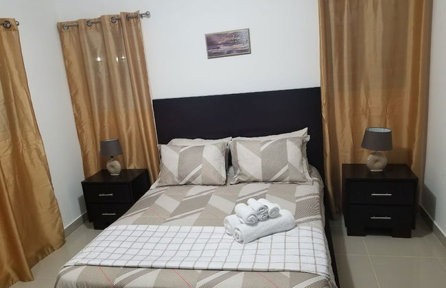 New Wonderful Apart With Pool - Foto 8